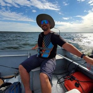 Meet your Posher, Dan